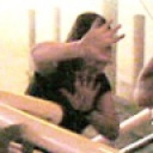 Meet your Posher, Jen